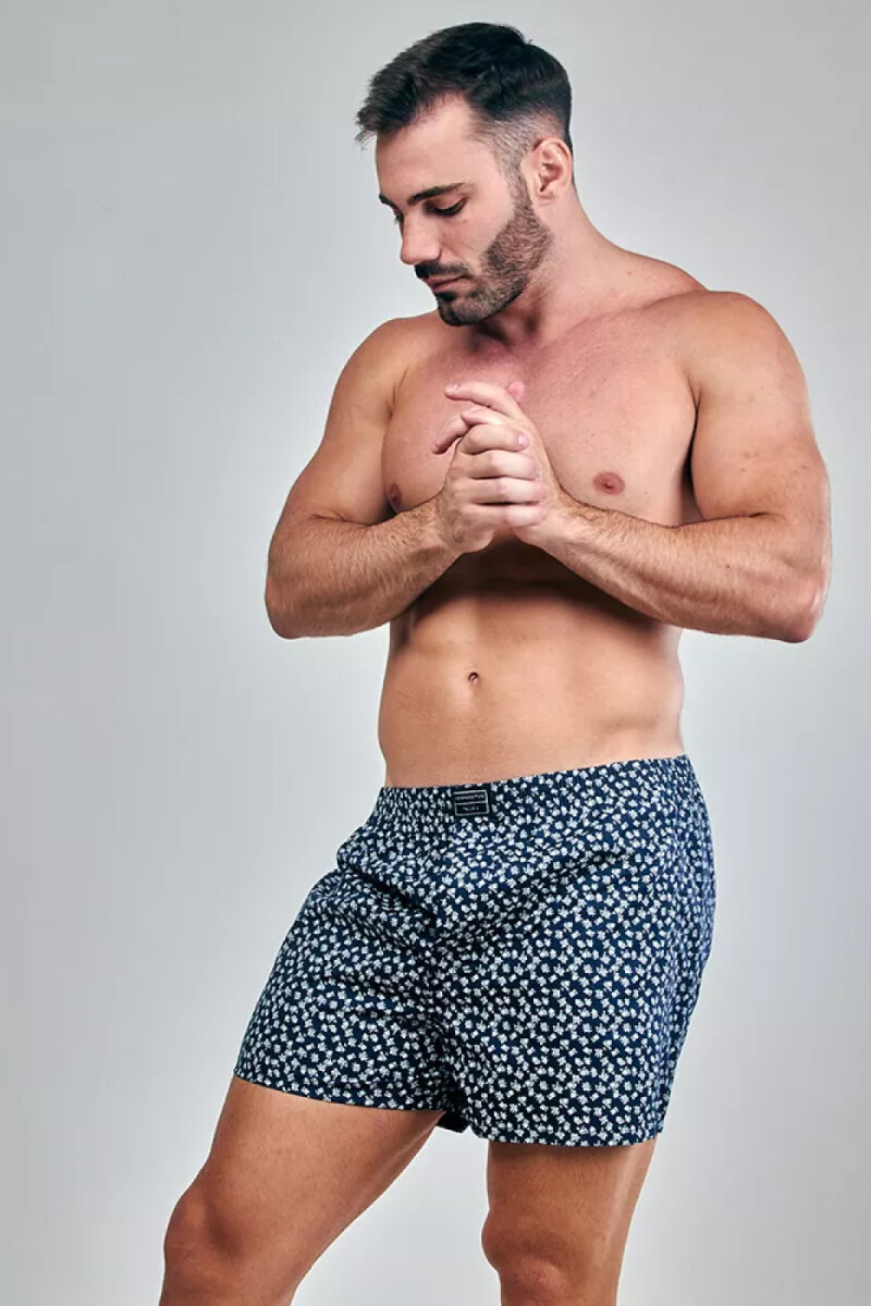 Bóxer Adulto DK6