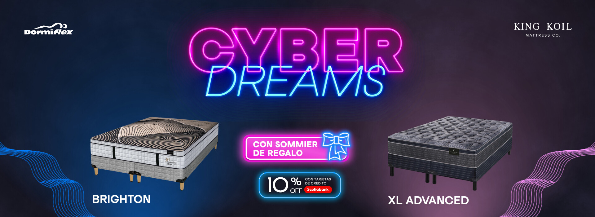 Cyber Dreams