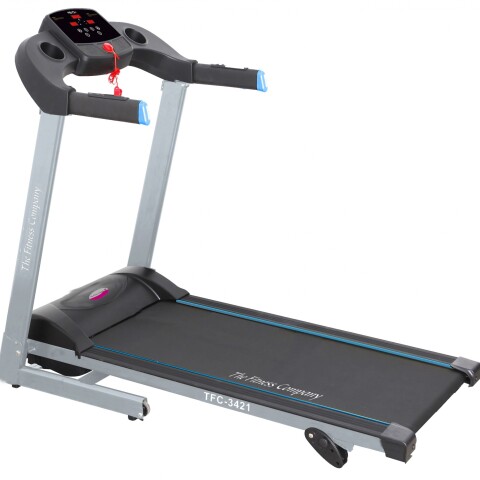 CAMINADOR ELECTRICO 1.75HP - TFC-3241 CAMINADOR ELECTRICO 1.75HP - TFC-3241