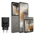 Motorola Razr 70 24(12+12)gb 512gb 5g CEL MOTOROLA RAZR 70 12/512GB GRIS