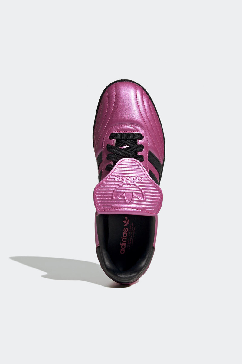 SAMBA LT W Rosa