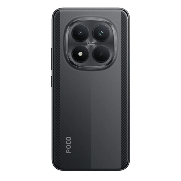 Poco M8 Pro 5g 12gb 512gb Amoled 120hz 6500mah CEL POCO M8 PRO 12/512 5G NEGRO