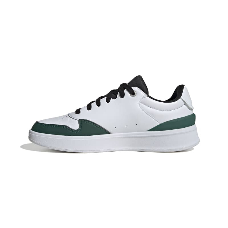 Championes Adidas Kantana de Hombre - IH4864 Blanco-verde