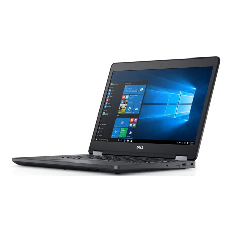 Notebook Dell 14'' Core I5 16GB 512GB WIN10 Pro 001