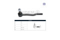 Puntero Toyota Hilux 97-04 Der/Izq Puntero Toyota Hilux 97-04 Der/Izq