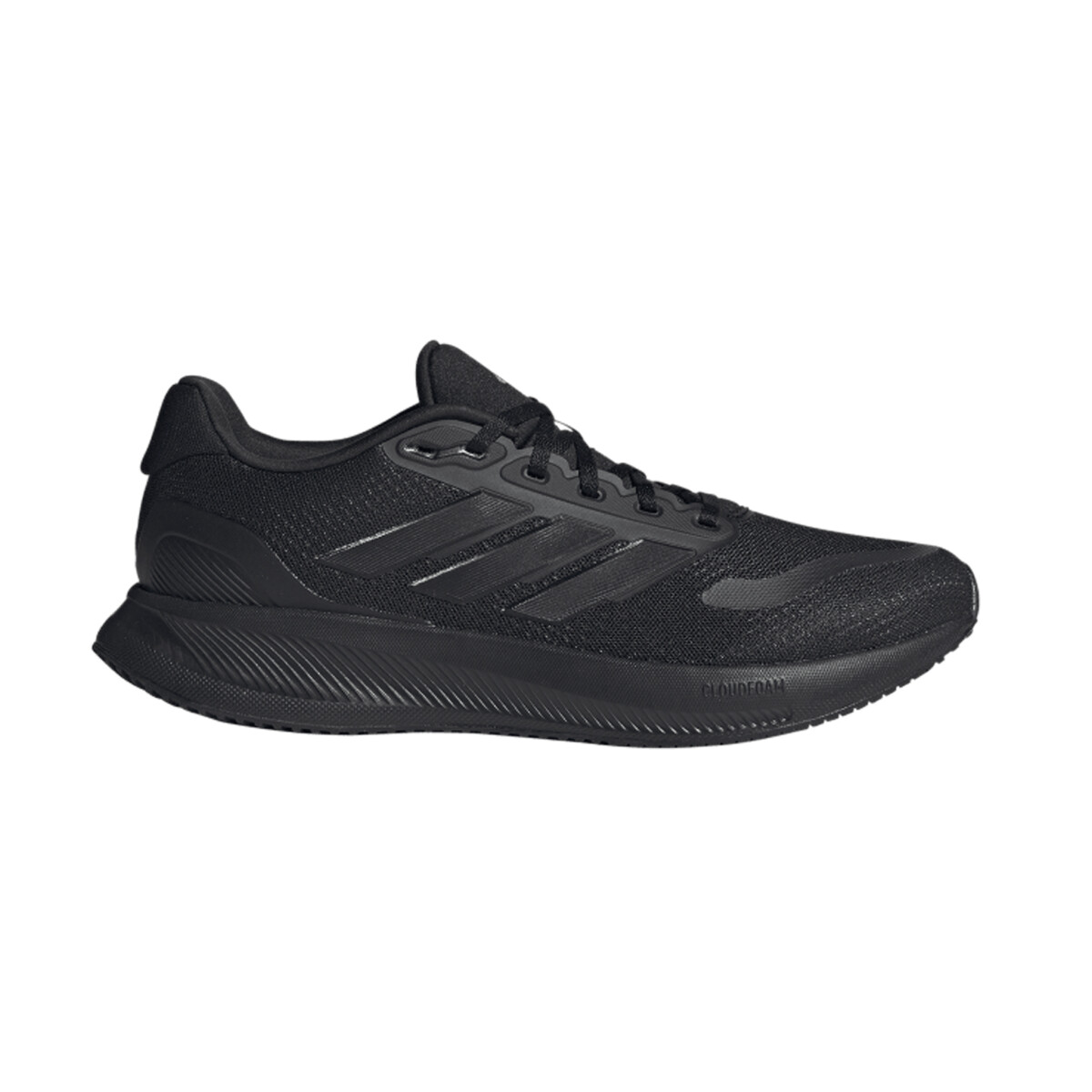 adidas RUNFALCON 5 - Black 
