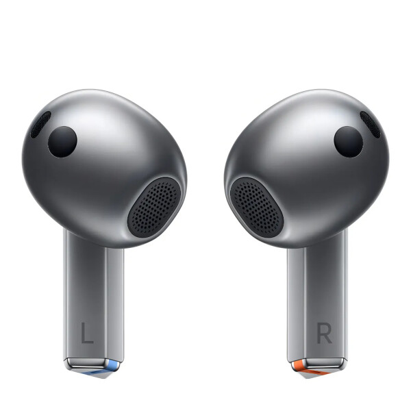 Auriculares Samsung Buds 3 R530 Bluetooth Tws Ip57 SAMSUNG GALAXY BUDS 3 GRIS