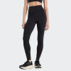 Calza New Balance Define High Rise Legging 25 Negro