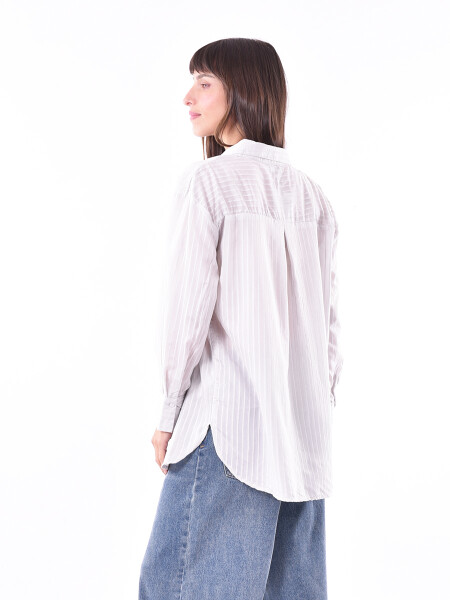 CAMISA SOFIA HIELO