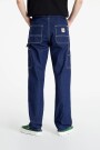 ruck single knee pant Azul