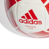 Pelota Adidas Starlancer - IA0974 Blanco-rojo