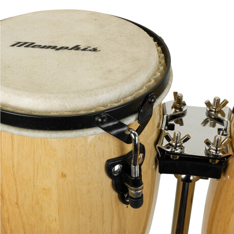Conga Mini Memphis C0809nts 8/9 Set Natural Conga Mini Memphis C0809nts 8/9 Set Natural