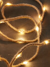 Guirnalda de luces LED CORNELIUS 20LEDs Guirnalda de luces LED CORNELIUS 20LEDs