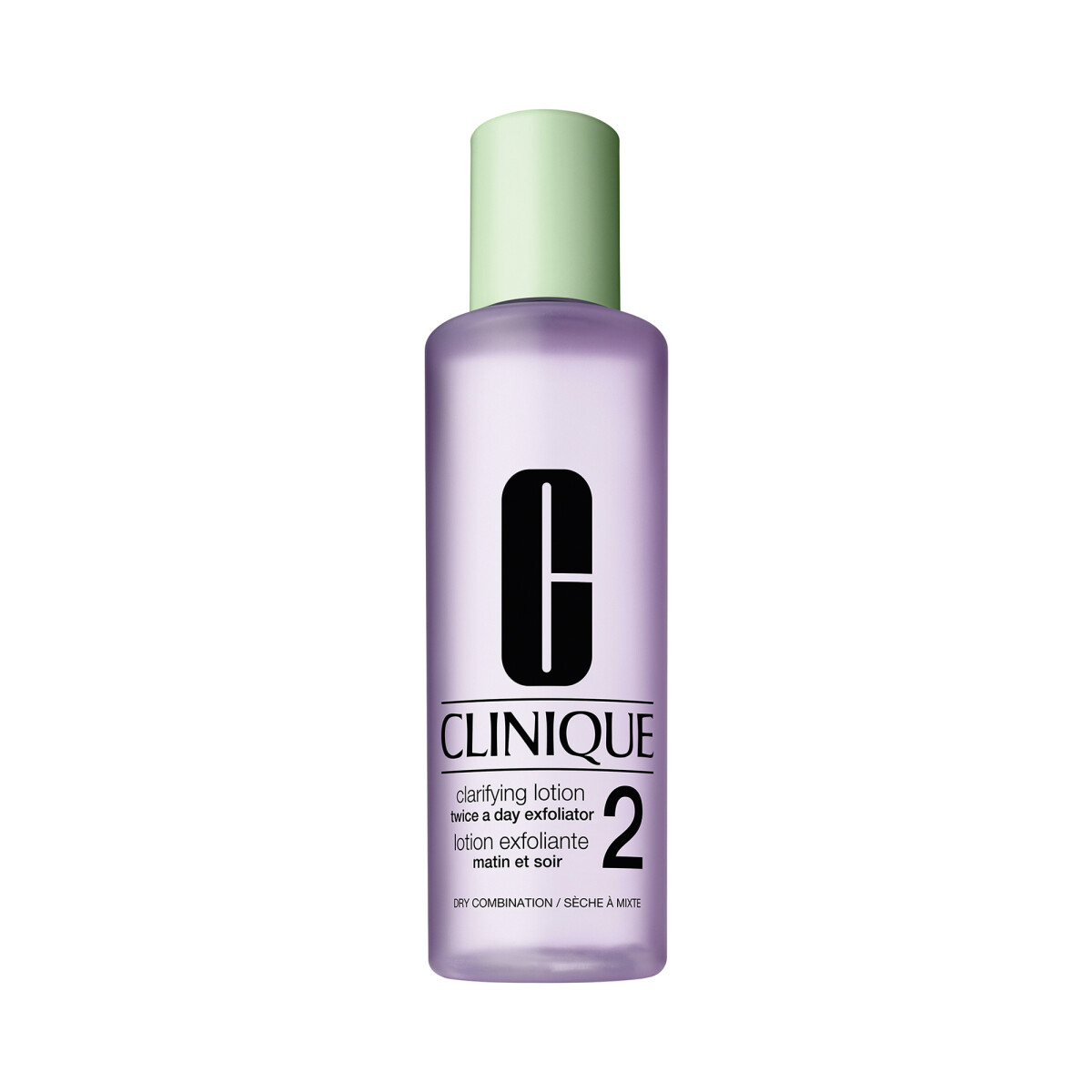 Tónico Clinique Clarifying Lotion 2 400ml 
