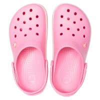 Crocs Crocband™ Rosa