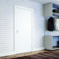 PUERTA BLANCA LISA 90X800X2030 DER. Puerta Blanca Lisa 90x800x2030 Der.