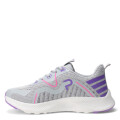 Championes de Mujer Push COLORADO Gris