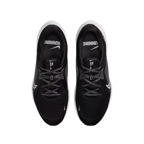 Championes Nike Quest 5 Black & Lilac