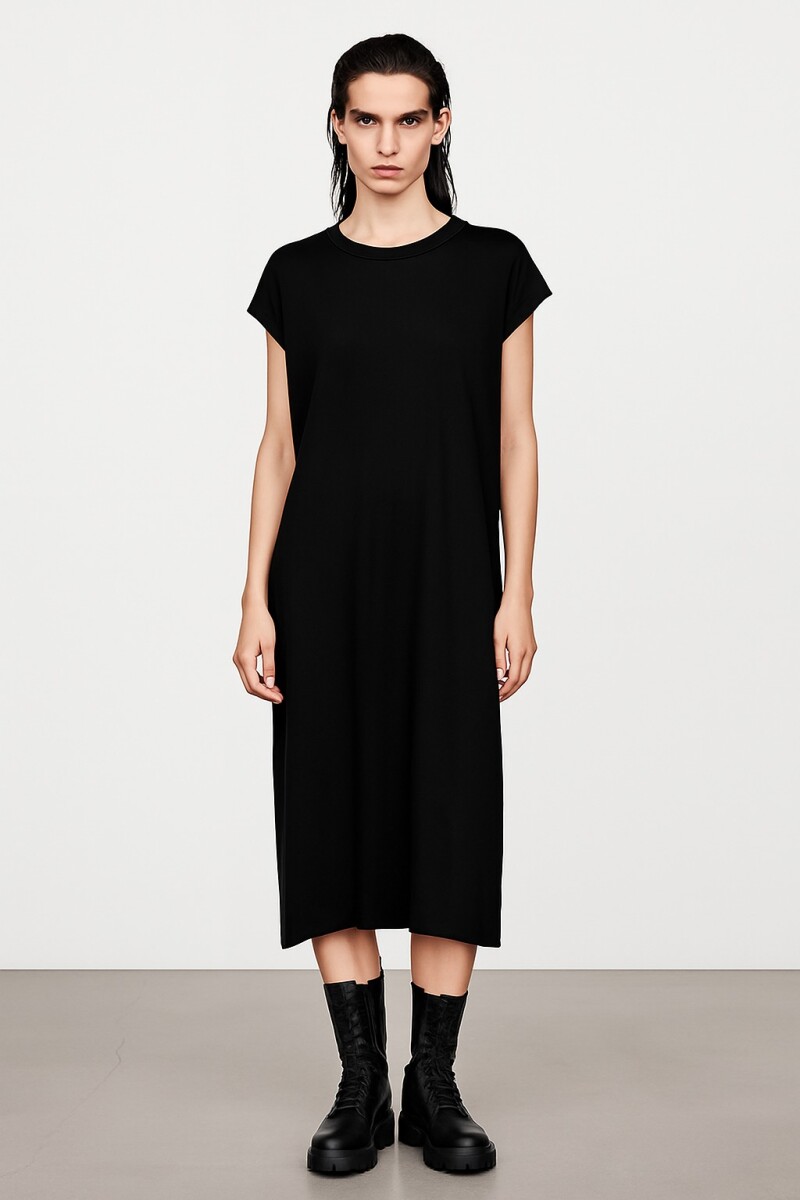VESTIDO ALINA 