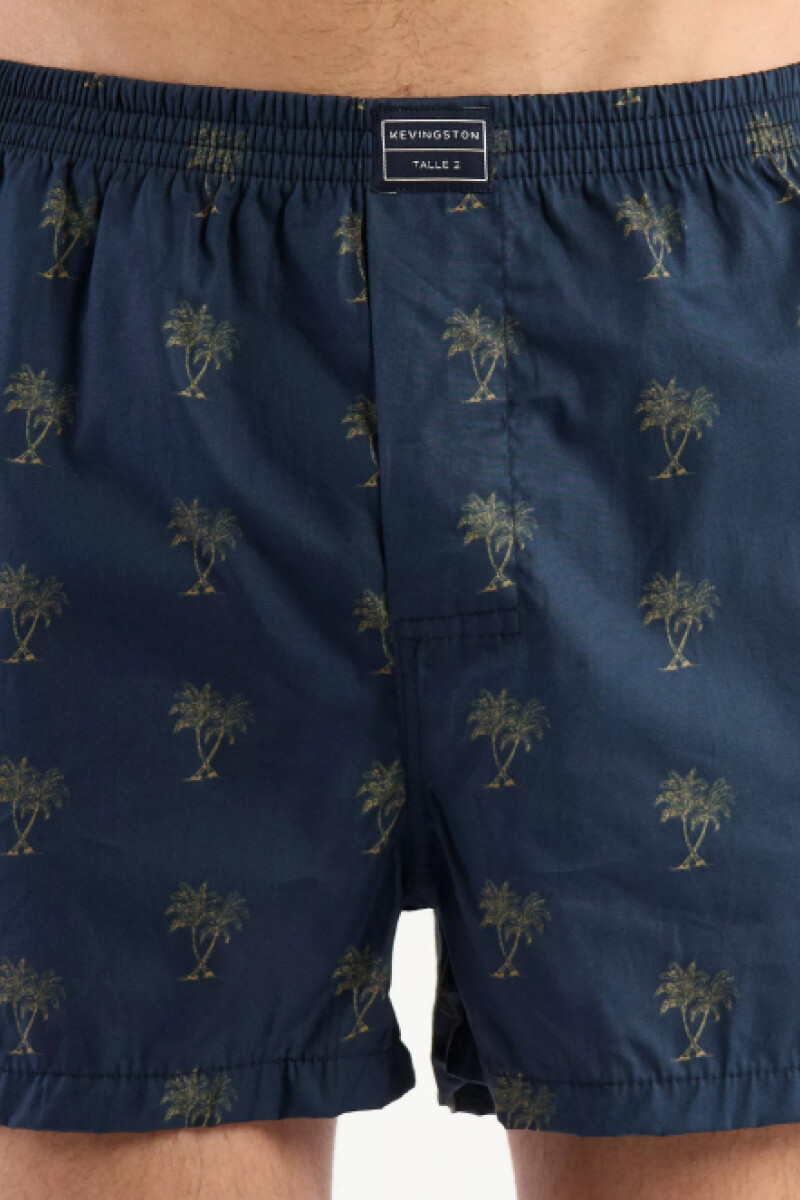 Bóxer Kevingston DBP