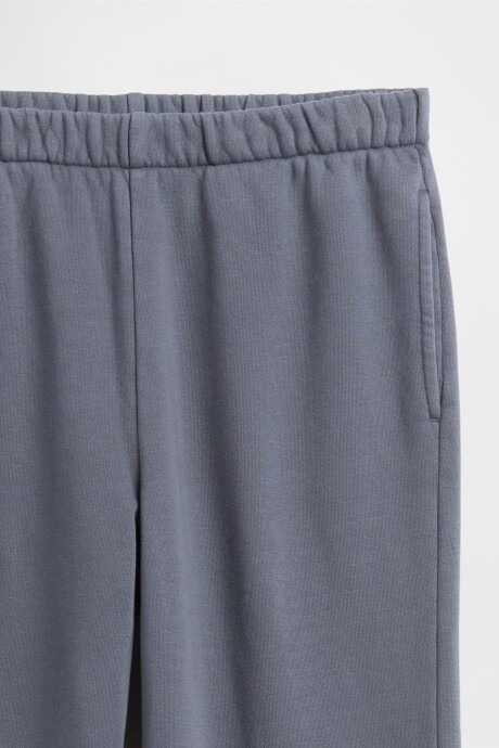 Pantalòn Deportivo Niña Deep Sailor Blue