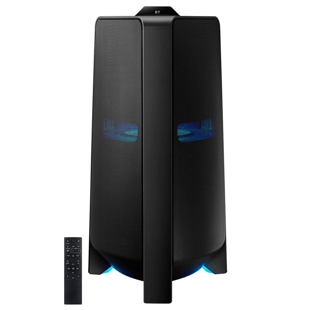 Samsung Sound Tower Mx-t70 Bluetooth - TORRE DE SONIDO SAMSUNG GIGA PART MX-T70 