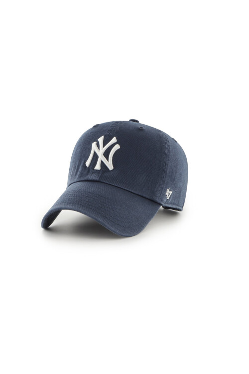 New York Yankees '47 Clean Up - Navy New York Yankees '47 Clean Up - Navy