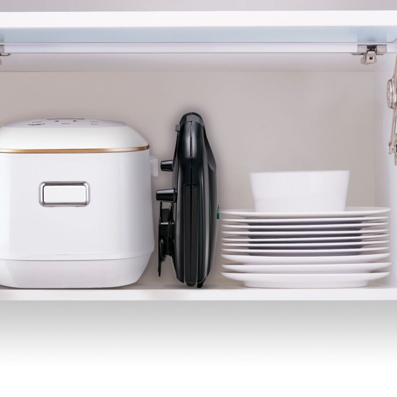 Sandwichera Moulinex Panini Ultracompact | 700W Sandwichera Moulinex Panini Ultracompact | 700W
