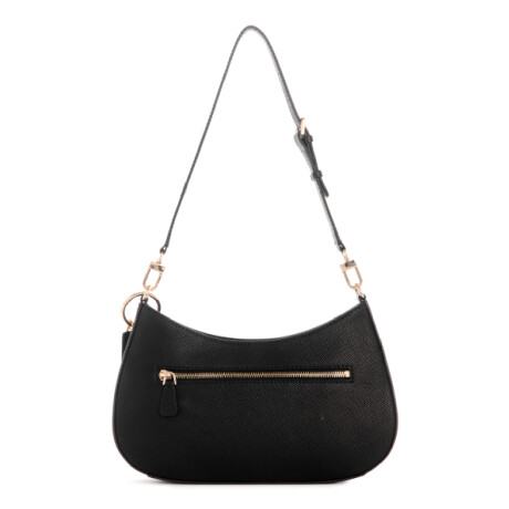 Cartera Guess Noelle Chica Negro 0