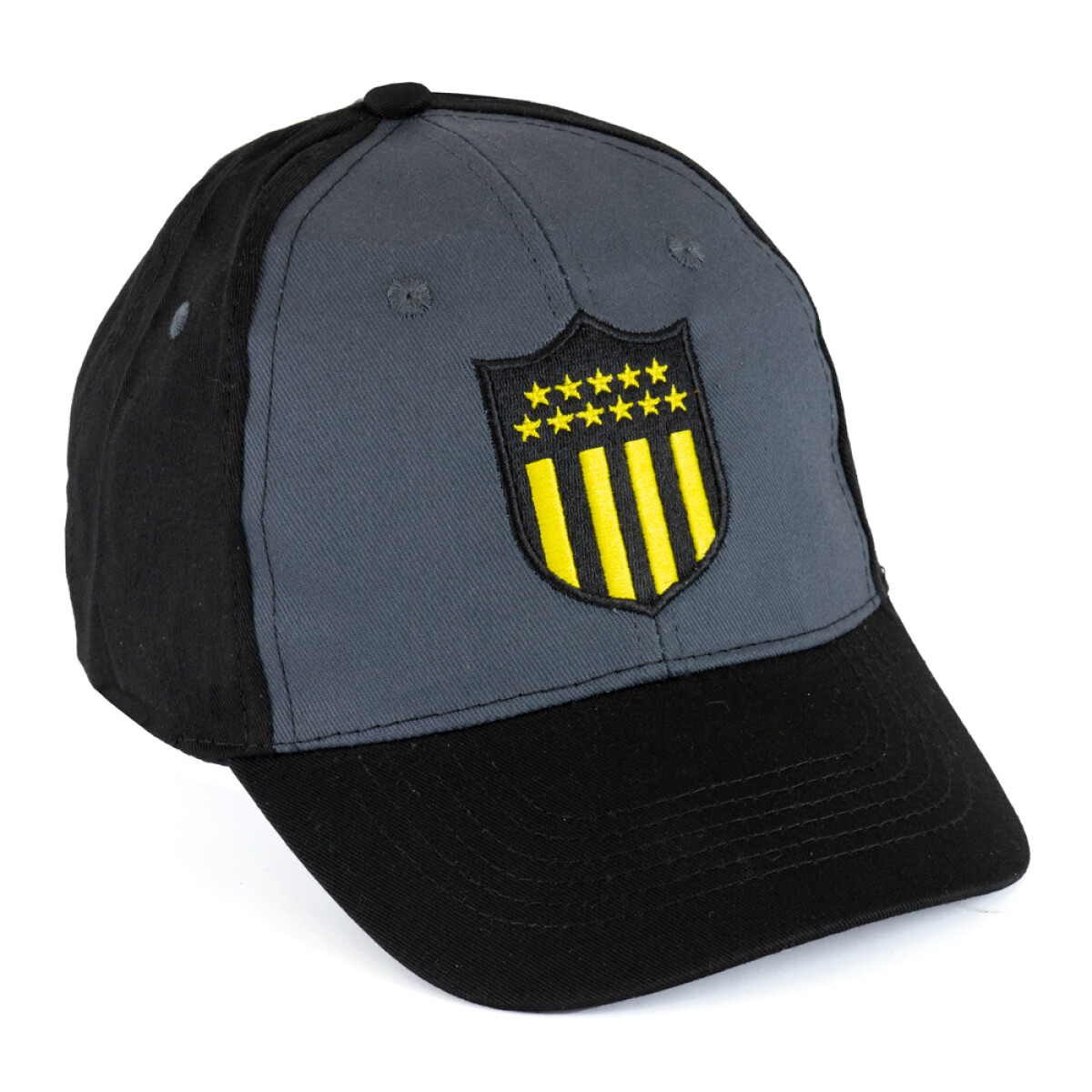 Gorra con Visera Club Atlético Peñarol GPF-P12 