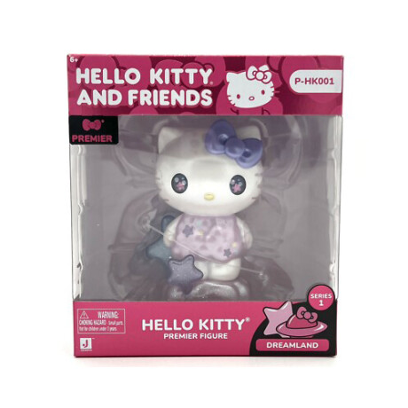 Figura Hello Kitty Hello Kitty