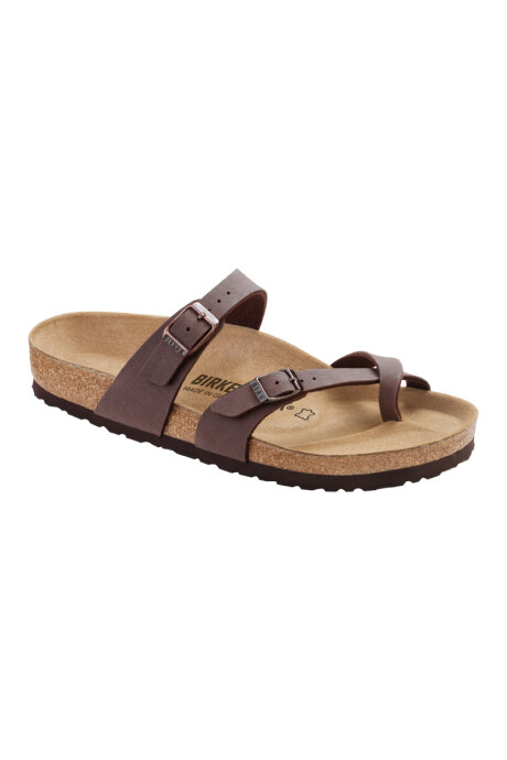 Sandalia Mayari Bfbc - Regular Mocca