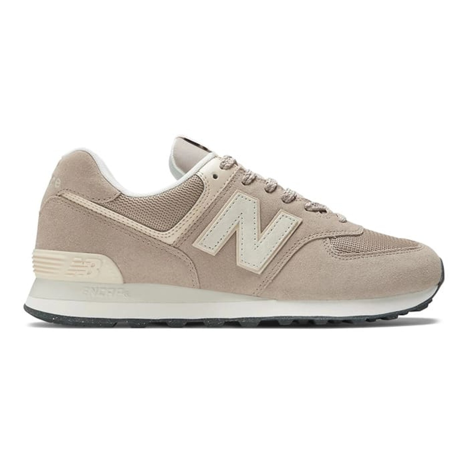 Champion New Balance Liifestyle de Hombre U574WO2 Marron Macri Life
