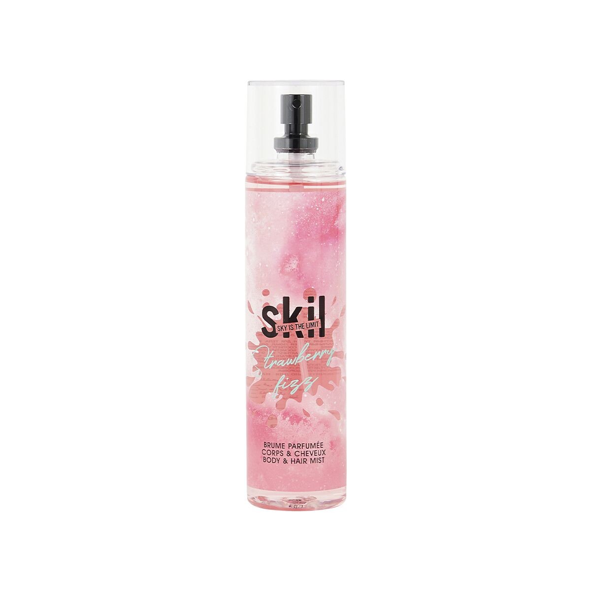 J ARTHES SKIL STRAWBERRY FIZZ 250 ML. 