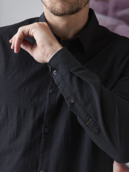 SHIRT AMAZON 7.0 NEGRO NEGRO
