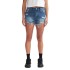 SHORT SAMANTA XS-XL AZUL MEDIO