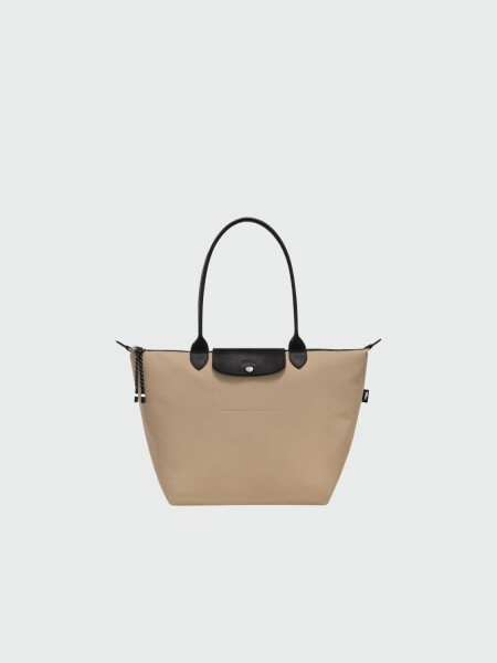 Longchamp -Bolso de lona talle L, Le pliage Enegy 0