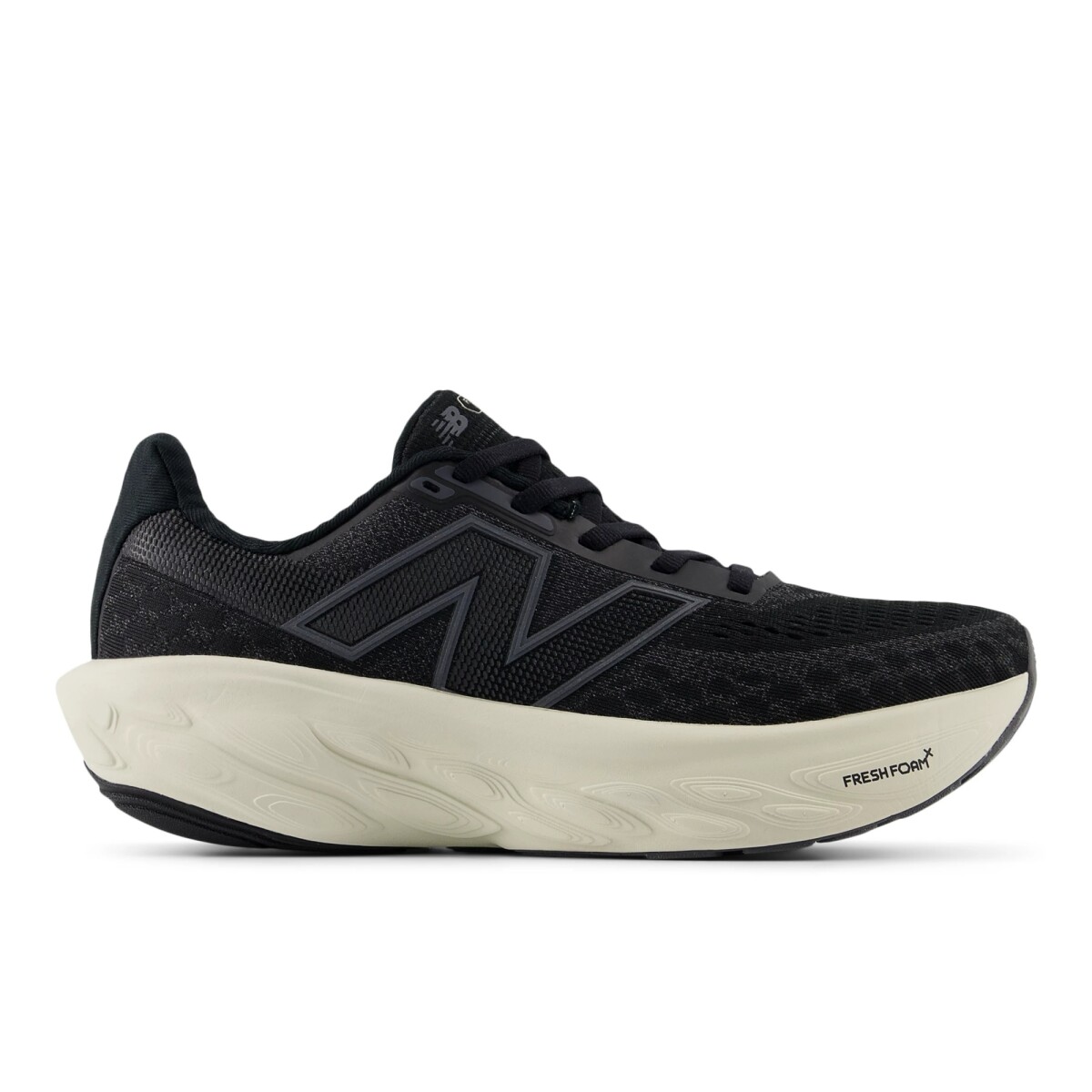 Championes New Balance de Dama - 1080 V14 - W1080B14 - BLACK 