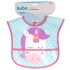 Babero alimentacion BUBA animals Unicornio