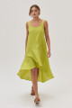 Vestido Cactus Lima