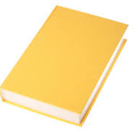 Libro amarillo Libro amarillo