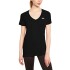 T´SHIRT M/C XS-L BLACK