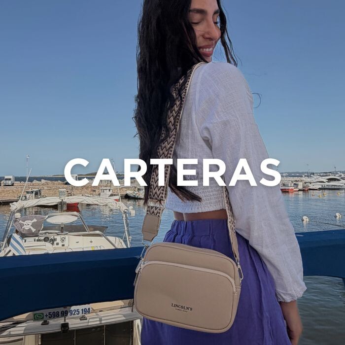 carteras
