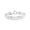 Pulsera Circulos-Plata 925-Sin piedra-PU3044 sinpiedra