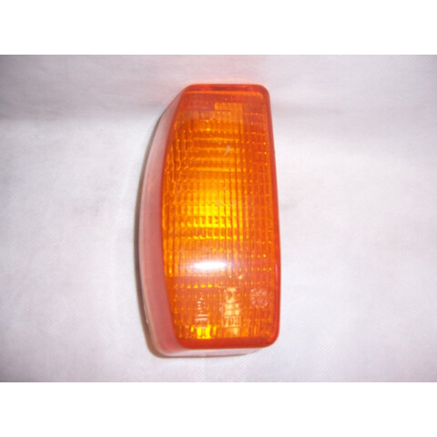 SEÑALERO DELANTERO DERECHO GOL / AMAZON / PARATI G1 82/86 Señalero Delantero Derecho Gol / Amazon / Parati G1 82/86