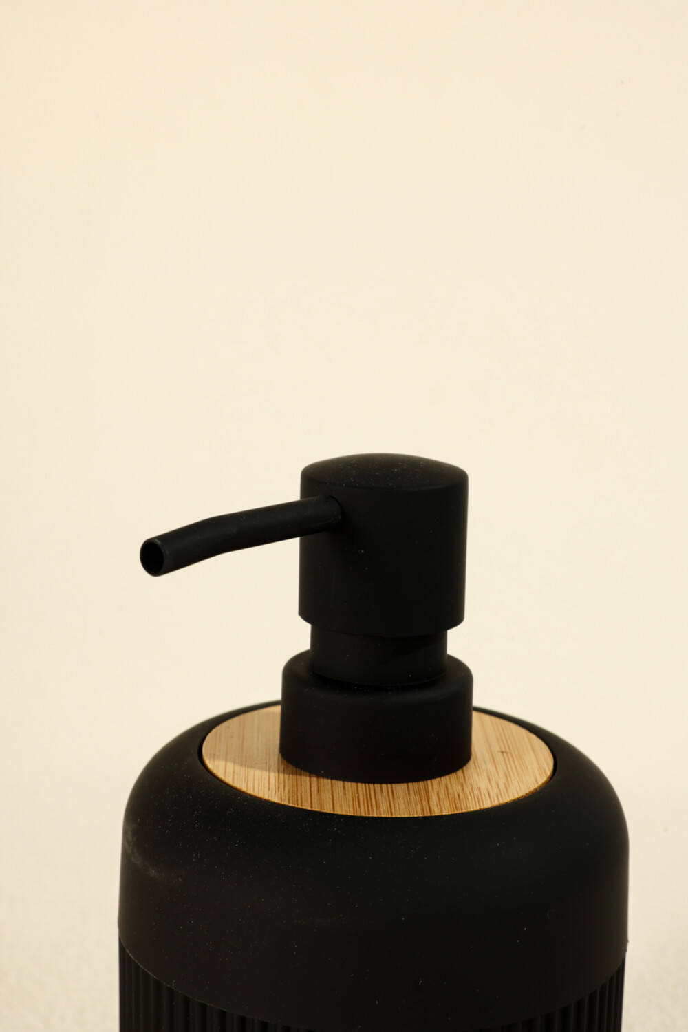 Accesorios Dispensador De Jabón Color Unico