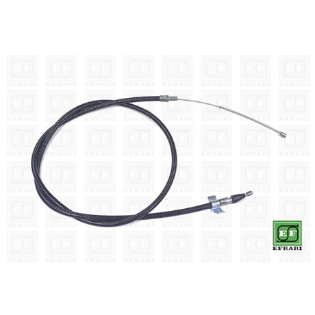 CABLE DE COMANDO VOLKSWAGEN FRENO MANO DER. GOL SAVEIRO GEN. V - CABLE DE COMANDO VOLKSWAGEN FRENO MANO DER. GOL SAVEIRO GEN. V -