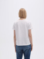 Remera Ursa Blanco