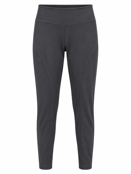 CALZA TEEN FITNESS GRIS OSCURO