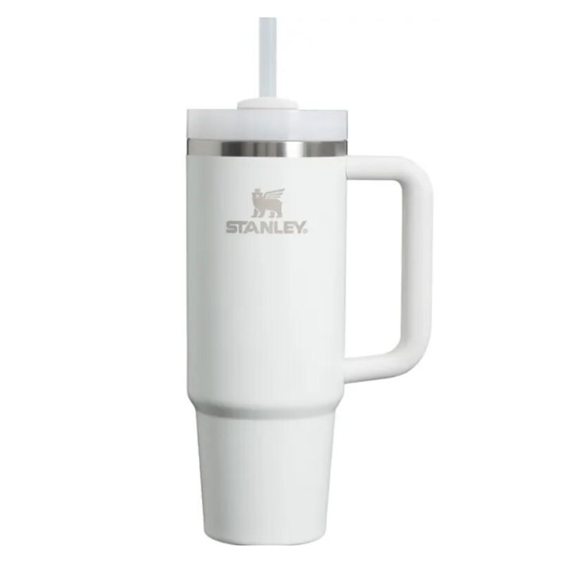 Vaso Stanley Travel Quencher 1.18lts Frost 903 Vaso Stanley Travel Quencher 1.18lts Frost 903